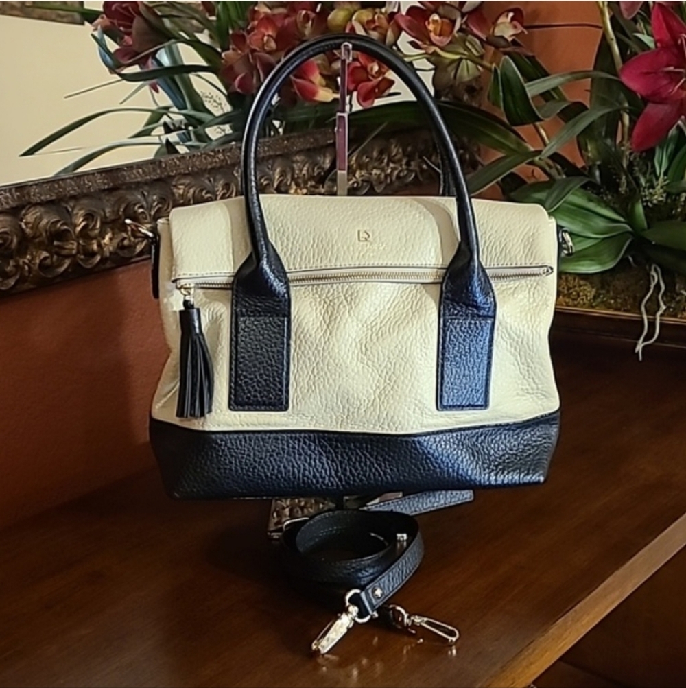 Kate Spade Southport Carmen Satchel